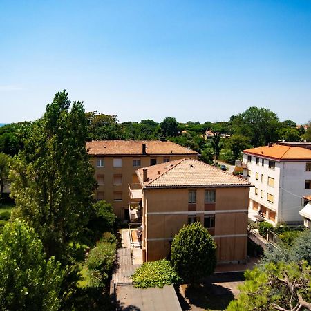 Cinefestival Emerald Suite Lido di Venezia Kültér fotó