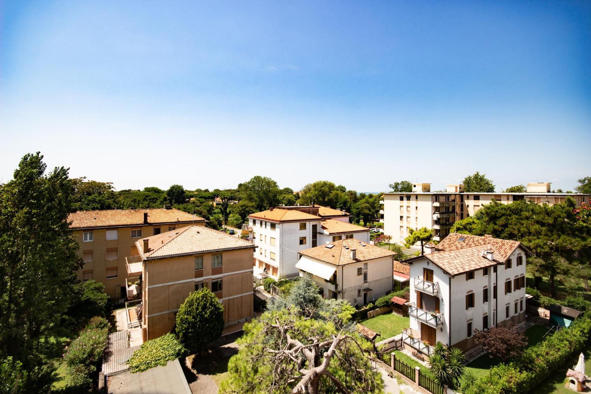 Cinefestival Emerald Suite Lido di Venezia Kültér fotó